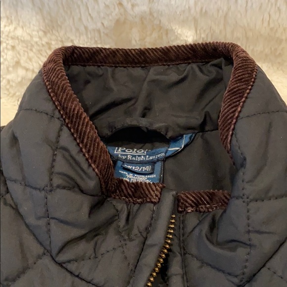 Polo by Ralph Lauren kids jacket - Picture 12 of 13